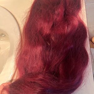 Bellami hair extensions